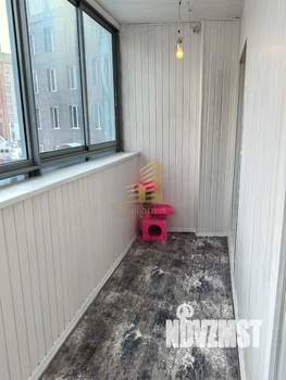 1-к квартира, на длительный срок, 45м2, 2/17 этаж