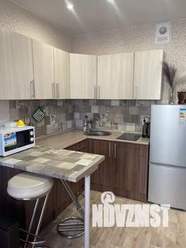 Студия квартира, посуточно, 25м2, 6/16 этаж