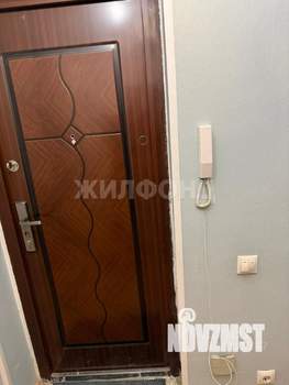 1-к квартира, на длительный срок, 49м2, 4/18 этаж