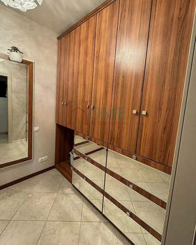 3-к квартира, на длительный срок, 125м2, 12/14 этаж