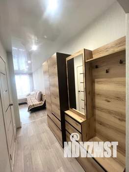 1-к квартира, посуточно, 24м2, 9/17 этаж