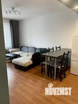 2-к квартира, на длительный срок, 53м2, 8/13 этаж