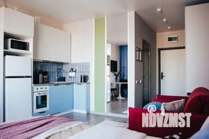 1-к квартира, посуточно, 30м2, 23/25 этаж