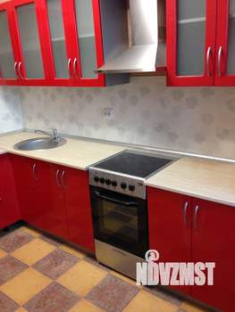 1-к квартира, на длительный срок, 38м2, 8/25 этаж