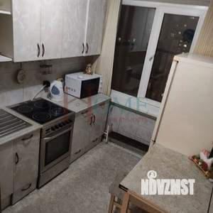 1-к квартира, на длительный срок, 35м2, 9/9 этаж