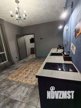 1-к квартира, на длительный срок, 50м2, 12/17 этаж