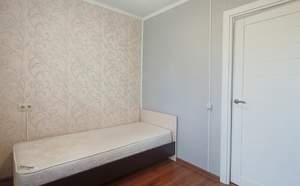 3-к квартира, на длительный срок, 42м2, 4/5 этаж