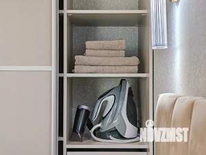 2-к квартира, посуточно, 50м2, 1/1 этаж