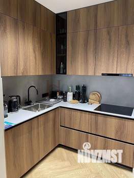 3-к квартира, на длительный срок, 67м2, 20/26 этаж