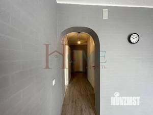 1-к квартира, на длительный срок, 41м2, 5/17 этаж