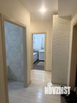1-к квартира, на длительный срок, 40м2, 16/18 этаж