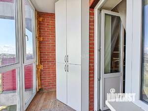 3-к квартира, на длительный срок, 85м2, 17/17 этаж