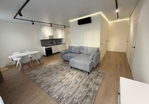 3-к квартира, на длительный срок, 70м2, 5/19 этаж