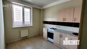 1-к квартира, на длительный срок, 33м2, 4/10 этаж