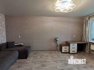 2-к квартира, на длительный срок, 43м2, 4/9 этаж