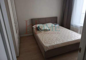 2-к квартира, на длительный срок, 43м2, 7/17 этаж