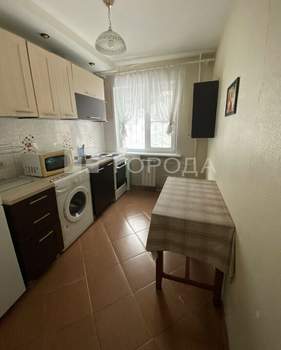 2-к квартира, на длительный срок, 43м2, 1/9 этаж