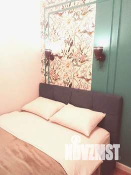 1-к квартира, посуточно, 30м2, 2/4 этаж