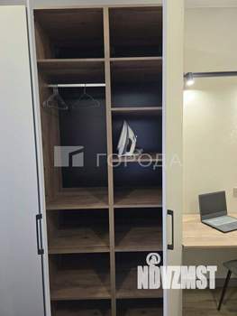 2-к квартира, на длительный срок, 46м2, 6/25 этаж