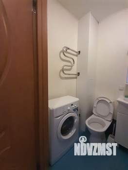 Студия квартира, посуточно, 19м2, 13/17 этаж