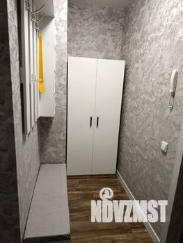 1-к квартира, посуточно, 34м2, 17/17 этаж