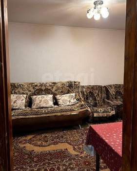 2-к квартира, на длительный срок, 43м2, 2/9 этаж