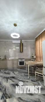 2-к квартира, на длительный срок, 65м2, 3/25 этаж