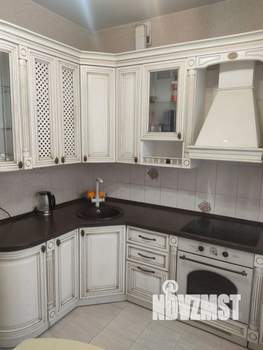 3-к квартира, на длительный срок, 69м2, 4/4 этаж