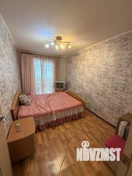 3-к квартира, на длительный срок, 60м2, 1/9 этаж