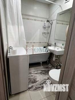 1-к квартира, на длительный срок, 30м2, 2/9 этаж