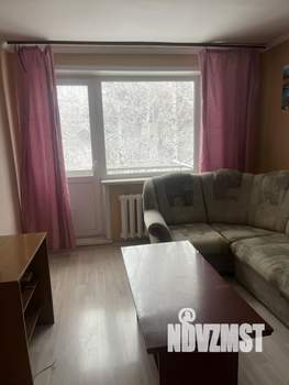 2-к квартира, на длительный срок, 44м2, 4/5 этаж