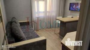 1-к квартира, на длительный срок, 37м2, 11/17 этаж