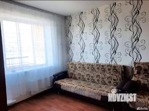 1-к квартира, на длительный срок, 30м2, 6/10 этаж