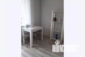 1-к квартира, посуточно, 37м2, 11/16 этаж