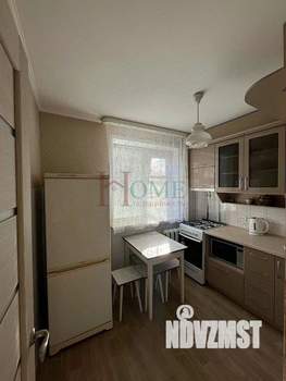 2-к квартира, на длительный срок, 42м2, 4/5 этаж