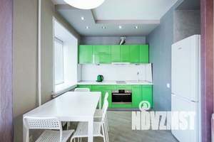 2-к квартира, посуточно, 42м2, 2/5 этаж