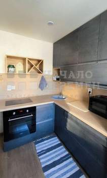 1-к квартира, на длительный срок, 31м2, 5/5 этаж