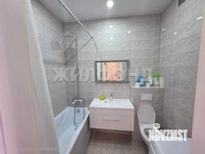 1-к квартира, на длительный срок, 36м2, 14/24 этаж