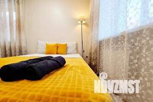 1-к квартира, посуточно, 35м2, 2/5 этаж