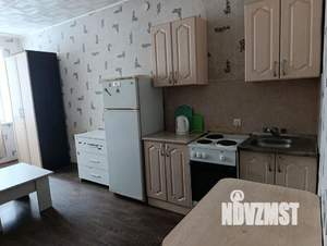 Студия квартира, на длительный срок, 30м2, 2/7 этаж