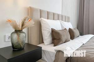 1-к квартира, посуточно, 42м2, 4/8 этаж