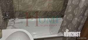 Студия квартира, на длительный срок, 20м2, 10/17 этаж