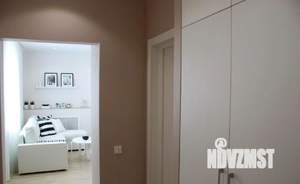 1-к квартира, на длительный срок, 30м2, 11/25 этаж