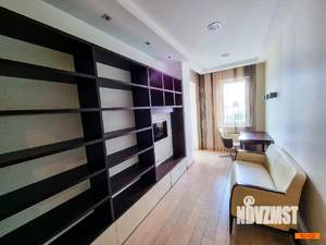 4-к квартира, на длительный срок, 140м2, 13/17 этаж