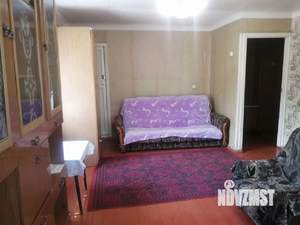 1-к квартира, на длительный срок, 32м2, 4/5 этаж