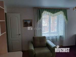 1-к квартира, на длительный срок, 32м2, 4/5 этаж