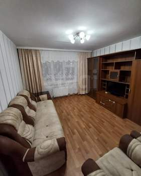 1-к квартира, на длительный срок, 30м2, 3/5 этаж