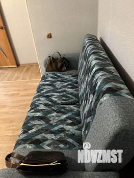 1-к квартира, на длительный срок, 31м2, 1/5 этаж