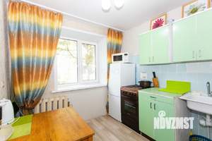 2-к квартира, на длительный срок, 45м2, 2/5 этаж