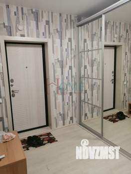 2-к квартира, на длительный срок, 52м2, 15/19 этаж